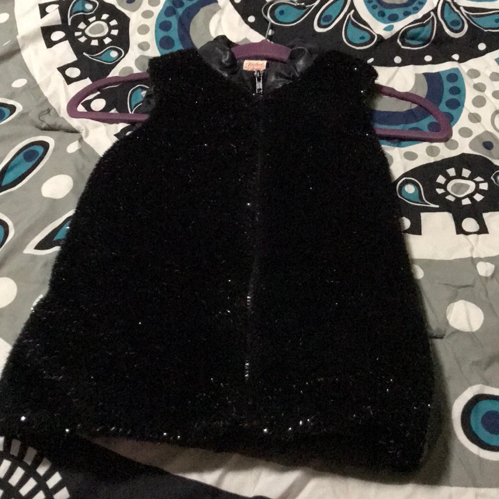 A vest